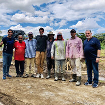 Affordable Volunteer Programs in Costa Rica with IVHQ