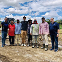 Affordable Volunteer Programs in Costa Rica with IVHQ
