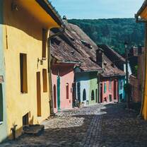 Finding hidden treasures on a paid TEFL internship