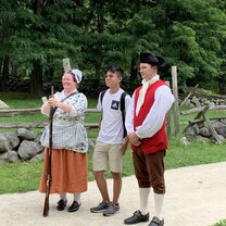 Field Trip - Global Summer Academy