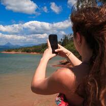 Tamarindo Beach