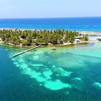 Tobacco Caye 
