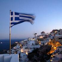 Greek flag