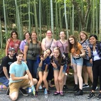 Semester in Japan – Toyo University