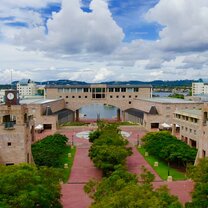 CIS Abroad - Summer on the Gold Coast CIS Abroad - Summer on the Gold Coast