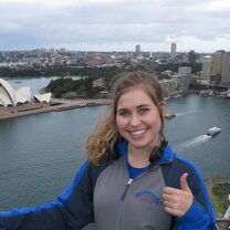 CIS Abroad - Summer in Sydney