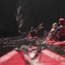 Storms river adventures