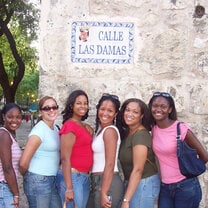 CIEE College Study Abroad in Santiago, Chile