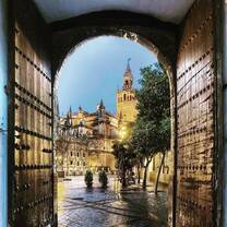 CIEE College Study Abroad in Seville, Spain