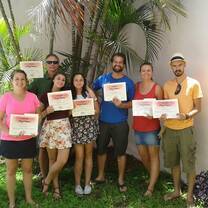 Spanish group