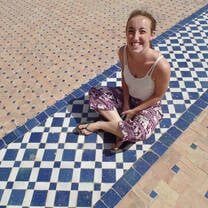 CIEE College Study Abroad in Rabat, Morocco