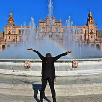 CIEE College Study Abroad in Seville, Spain