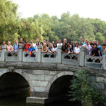 CIEE College Study Abroad in Beijing, China