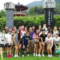 CIEE College Study Abroad in Seoul, South Korea