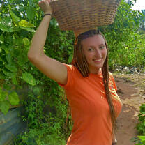 CIEE College Study Abroad in Legon, Ghana
