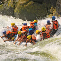 CIEE College Study Abroad in Gaborone, Botswana