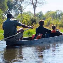 CIEE College Study Abroad in Gaborone, Botswana