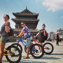 CIEE College Study Abroad in Shanghai, China