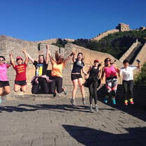 CIEE College Study Abroad in Shanghai, China