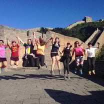 CIEE College Study Abroad in Shanghai, China