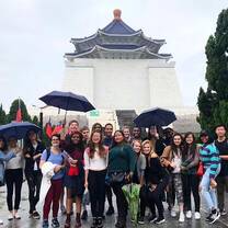 CIEE College Study Abroad in Shanghai, China