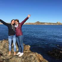 CIEE College Study Abroad in Santiago, Chile