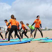 CIEE College Study Abroad in Lisbon, Portugal