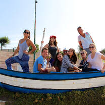 CIEE College Study Abroad in Lisbon, Portugal
