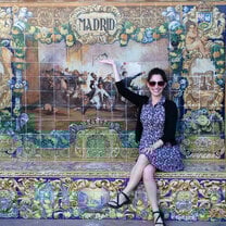 CIEE College Study Abroad in Madrid, Spain