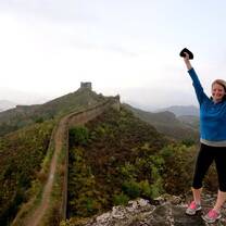 CIEE College Study Abroad in Beijing, China