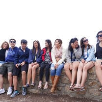 Group photo