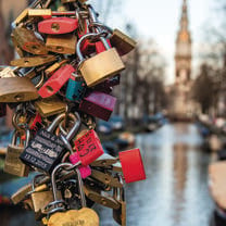 CIEE College Study Abroad in Amsterdam, Netherlands