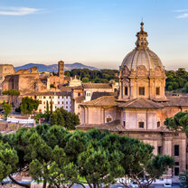 CIEE College Study Abroad in Rome, Italy