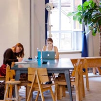 CIEE College Study Abroad in Berlin, Germany