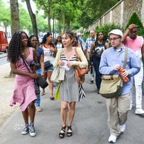 CIEE College Study Abroad in Paris, France
