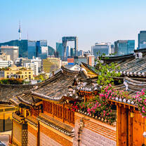 CIEE College Study Abroad in Seoul, South Korea