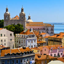 CIEE College Study Abroad in Lisbon, Portugal
