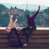 CIEE College Study Abroad in Cape Town, South Africa
