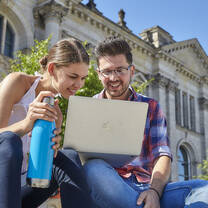 CIEE College Study Abroad in Berlin, Germany