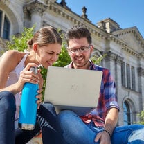 CIEE College Study Abroad in Berlin, Germany