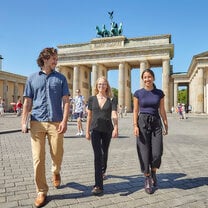 CIEE College Study Abroad in Berlin, Germany