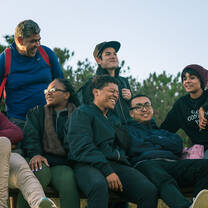 CIEE College Study Abroad in Cape Town, South Africa