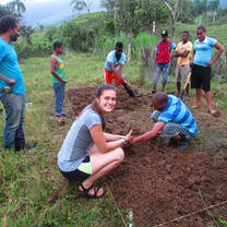 CIEE College Study Abroad in Santiago de los Caballeros, Dominican Republic