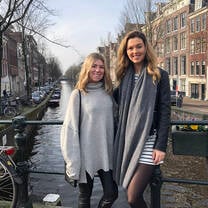CIEE College Study Abroad in Amsterdam, Netherlands