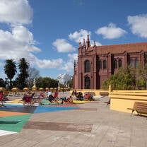 CIEE College Study Abroad in Buenos Aires, Argentina