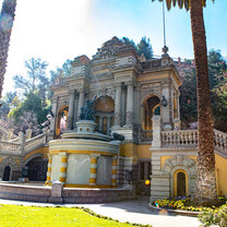 CIEE College Study Abroad in Santiago, Chile