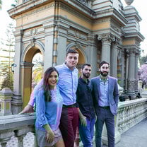 CIEE College Study Abroad in Santiago, Chile