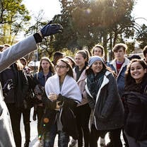CIEE College Study Abroad in Buenos Aires, Argentina
