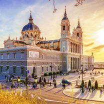 CIEE College Study Abroad in Madrid, Spain