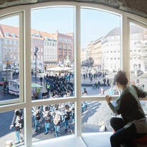 Window View